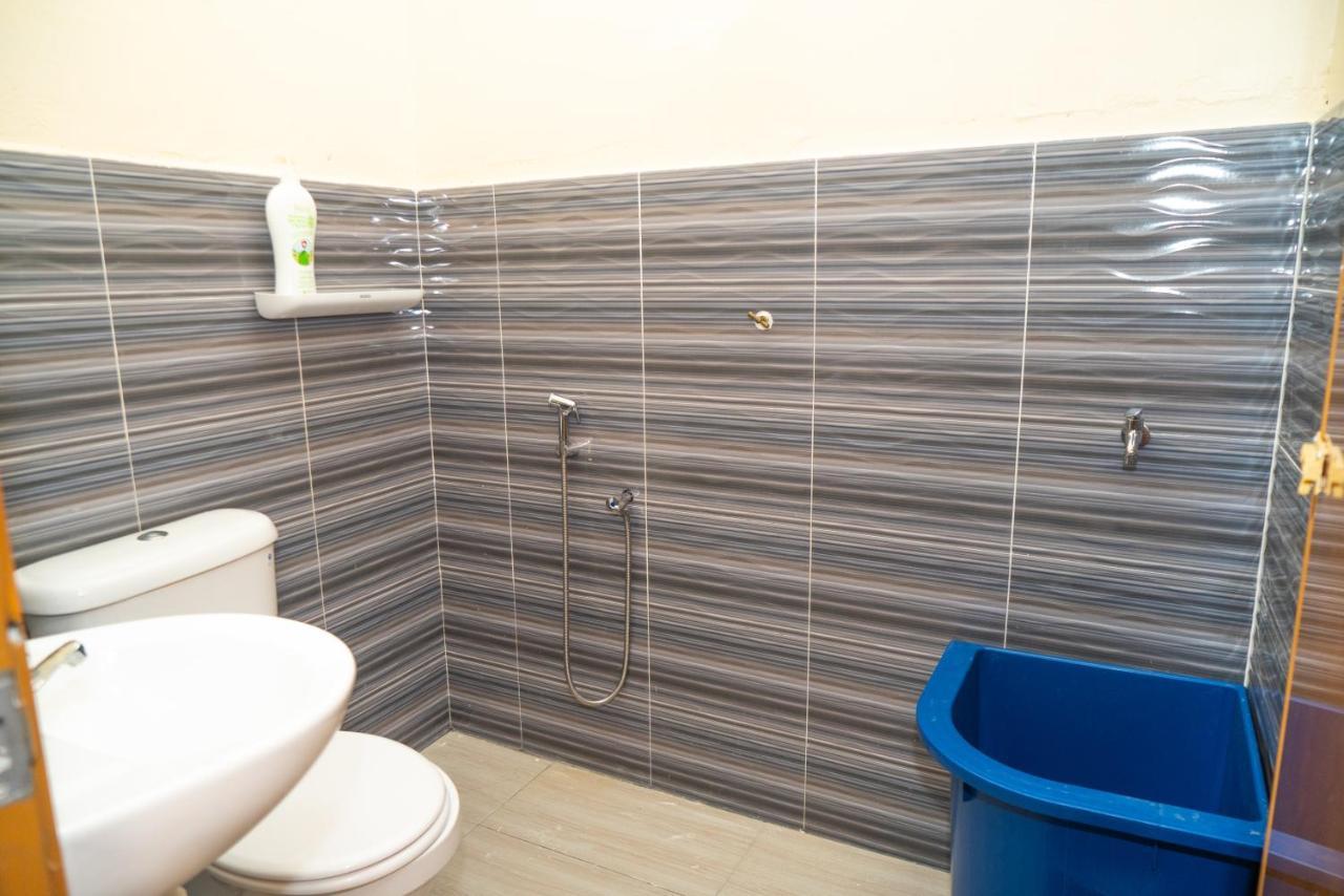 Adorable 3-Bedroom Home With Pool, Wi-Fi And Bbq Rembau エクステリア 写真